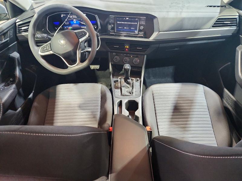 Продажа на аукционе авто 2023 Volkswagen Jetta, vin: 3VW5M7BU1PM012083, номер лота: 58015556