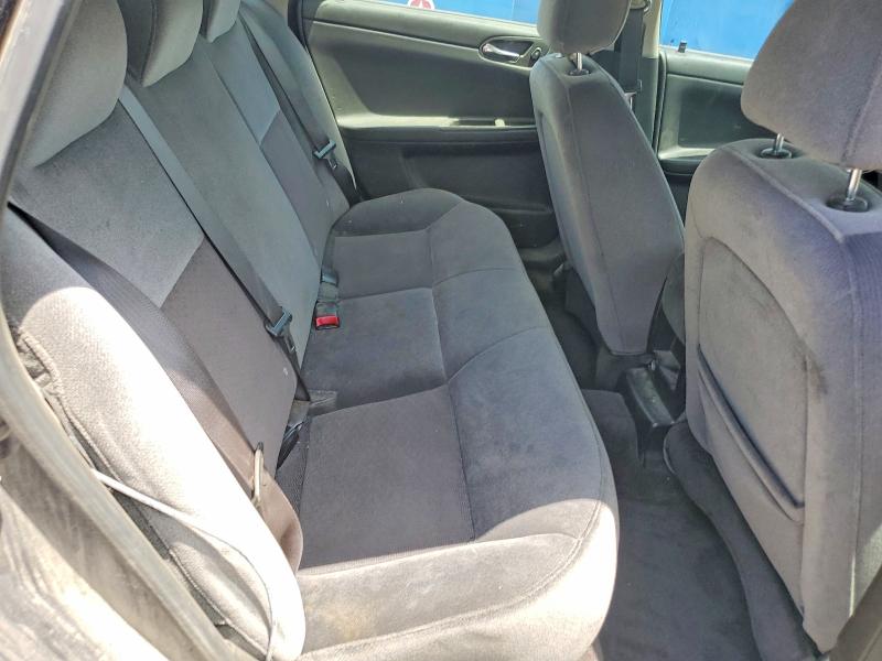 Aukcja sprzedaży 2008 Chevrolet Impala, vin: 2G1WS553681347393, numer aukcji: 58805496