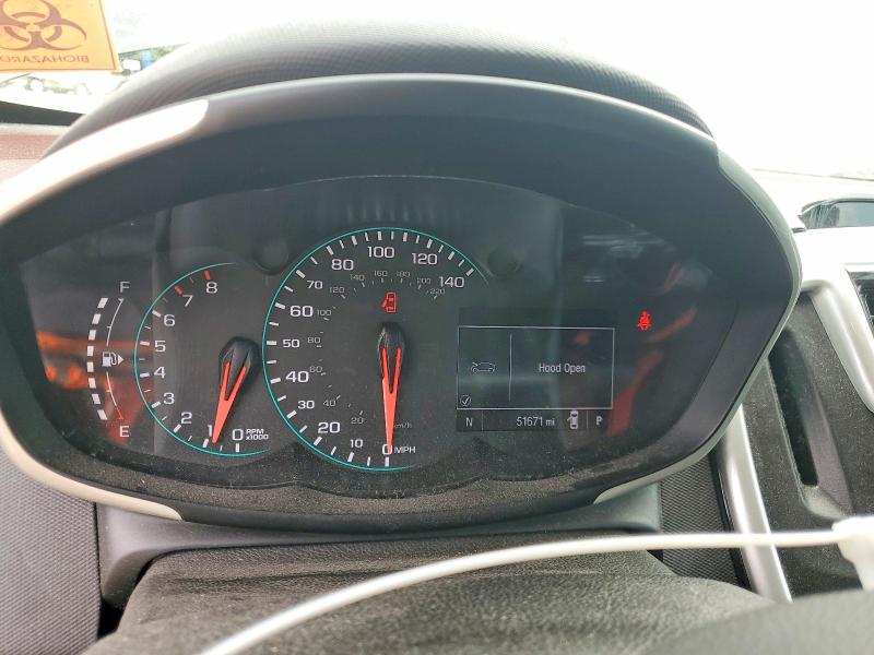 Продаж на аукціоні авто 2018 Chevrolet Sonic, vin: 1G1JD6SH8J4102695, номер лоту: 58255866