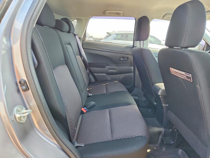 Продаж на аукціоні авто 2017 Mitsubishi Outlander Sport, vin: JA4AP3AU1HZ028085, номер лоту: 55932486