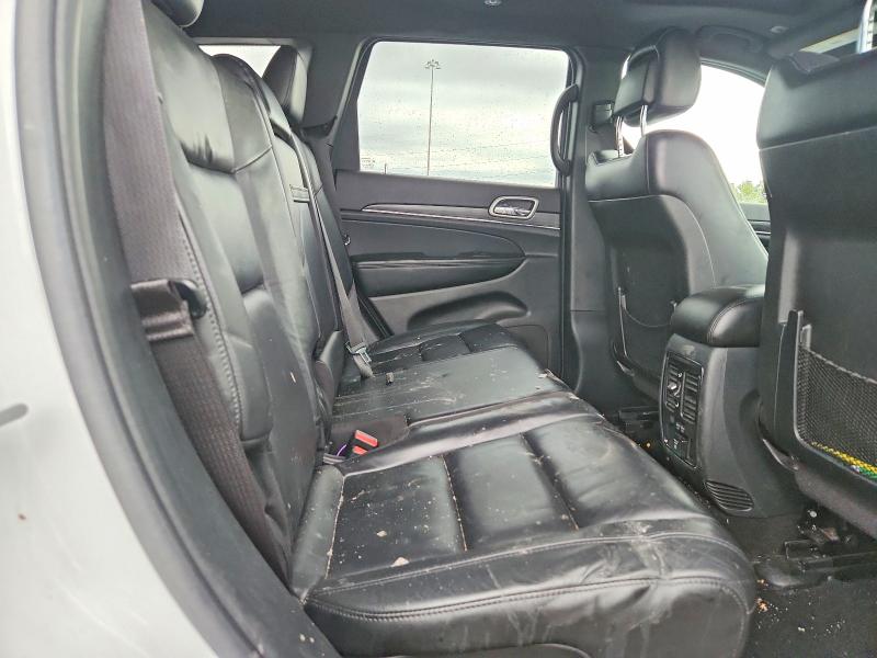 Продажа на аукционе авто 2020 Jeep Grand Cherokee, vin: 1C4RJFBG6LC197809, номер лота: 58585856
