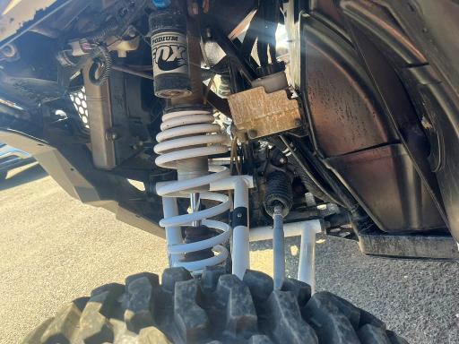 57015166 :رقم المزاد ، 4XAXE7EAXEF270052 vin ، 2014 Polaris Rzr مزاد بيع
