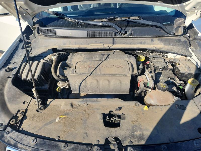2018 Jeep Compass მანქანა იყიდება აუქციონზე, vin: 3C4NJDCB4JT117768, აუქციონის ნომერი: 58966856