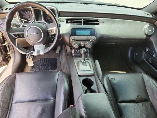 Aukcja sprzedaży 2010 Chevrolet Camaro, vin: 2G1FC1EV9A9130192, numer aukcji: 58930926