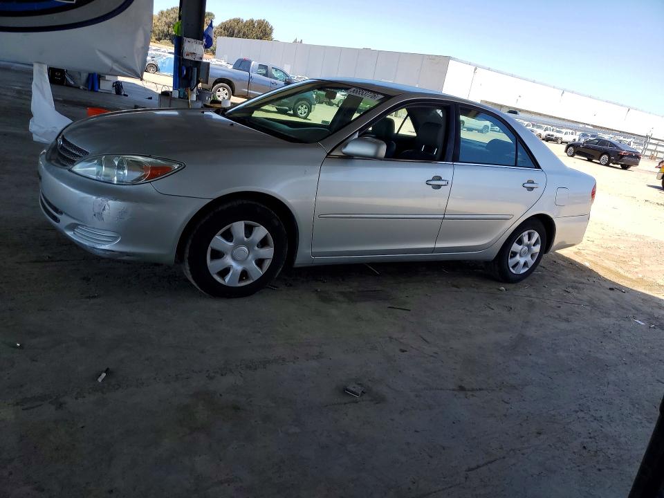 Продаж на аукціоні авто 2003 Toyota Camry, vin: 4T1BE30K83U725741, номер лоту: 56853776