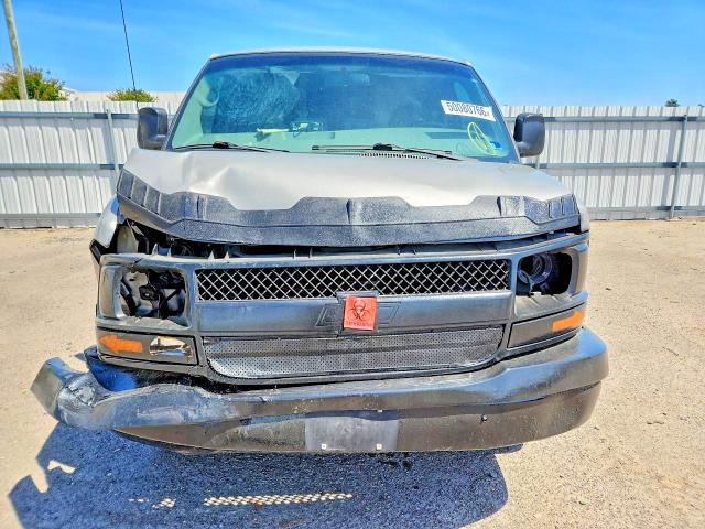 Продажа на аукционе авто 2005 Chevrolet Express G2500, vin: 1GCGG25U951248878, номер лота: 56319696