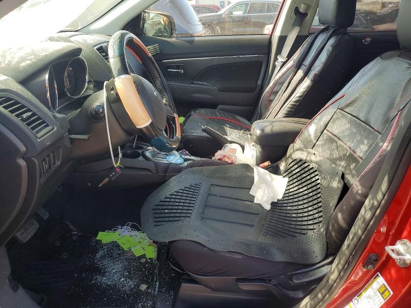Aukcja sprzedaży 2017 Mitsubishi Outlander Sport, vin: JA4AR3AU3HZ000766, numer aukcji: 56392726