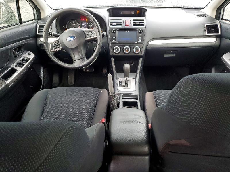 Продажа на аукционе авто 2016 Subaru Impreza, vin: JF1GPAA6XG8328563, номер лота: 56657826
