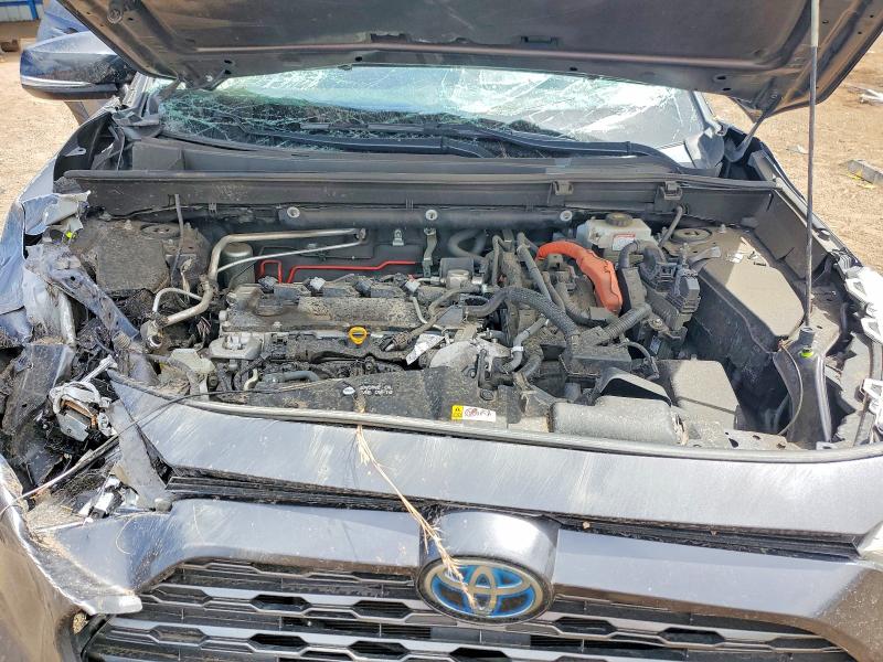 Продаж на аукціоні авто 2019 Toyota Rav4, vin: JTMEWRFV5KJ003338, номер лоту: 57770436