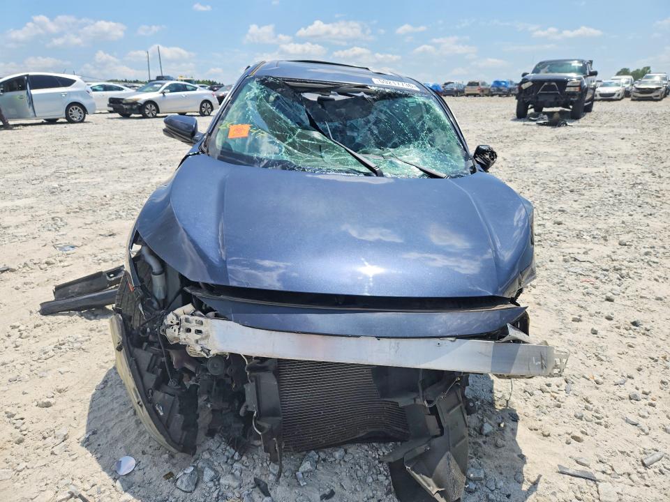 Aukcja sprzedaży 2016 Honda Civic, vin: 19XFC2F77GE021527, numer aukcji: 59217736