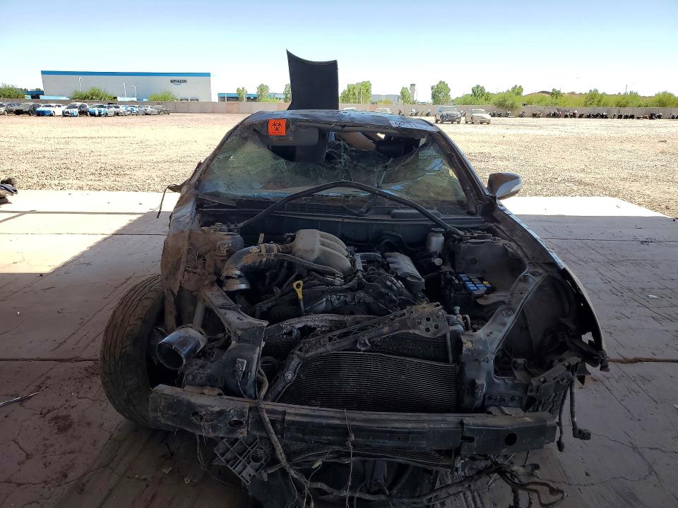 Продажа на аукционе авто 2011 Hyundai Genesis Coupe, vin: KMHHU6KH4BU062182, номер лота: 59011956