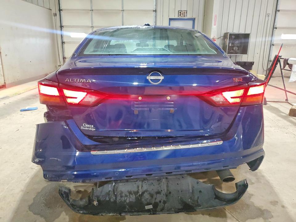 Aukcja sprzedaży 2023 Nissan Altima, vin: 1N4BL4CV5PN305463, numer aukcji: 57701706