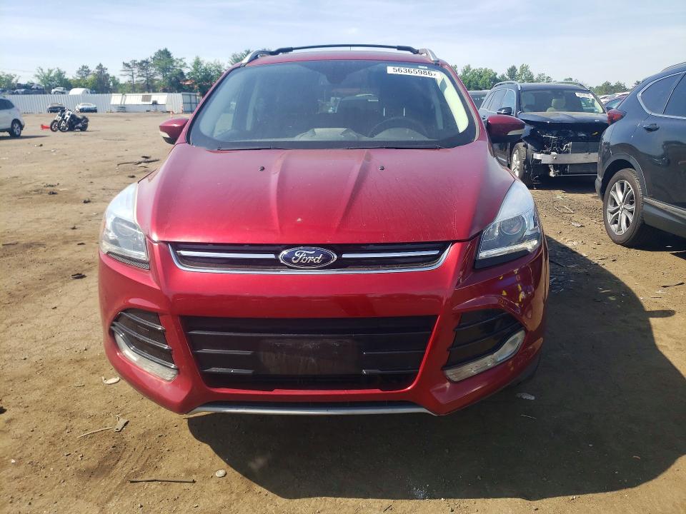 2013 Ford Escape მანქანა იყიდება აუქციონზე, vin: 1FMCU9J94DUB12250, აუქციონის ნომერი: 56365986
