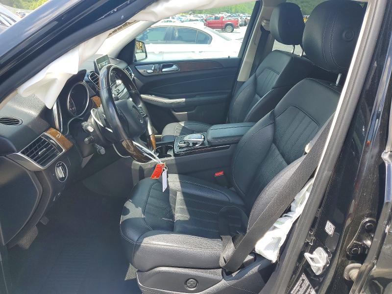 2016 Mercedes-benz Gle მანქანა იყიდება აუქციონზე, vin: 4JGDA5HB5GA678017, აუქციონის ნომერი: 55280086