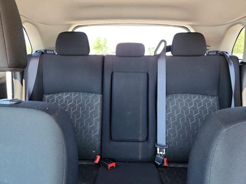 2021 Mitsubishi Outlander Sport მანქანა იყიდება აუქციონზე, vin: JA4APUAU8MU001303, აუქციონის ნომერი: 57073956