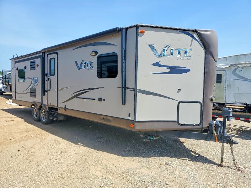 Продажа на аукционе авто 2014 Foresriver Vlite, vin: 4X4TFLF26E1857280, номер лота: 58040196