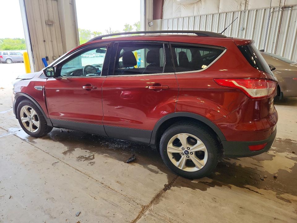 Продажа на аукционе авто 2014 Ford Escape, vin: 1FMCU9GX5EUA08356, номер лота: 56589546