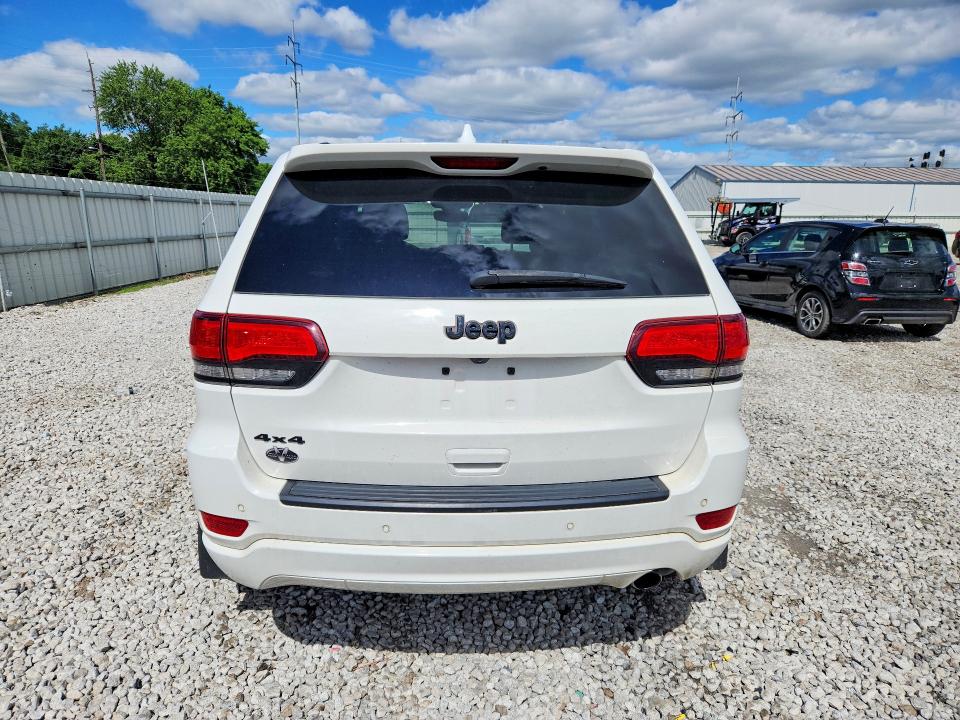 Продажа на аукционе авто 2019 Jeep Grand Cherokee, vin: 1C4RJFAG4KC546773, номер лота: 57230236