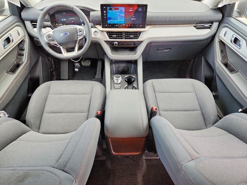 Продажа на аукционе авто 2026 Ford Explorer, vin: 1FMUK8DH1TGB60230, номер лота: 56843496