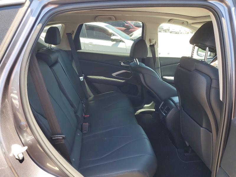 Aukcja sprzedaży 2021 Acura Rdx, vin: 5J8TC2H39ML040078, numer aukcji: 56232076