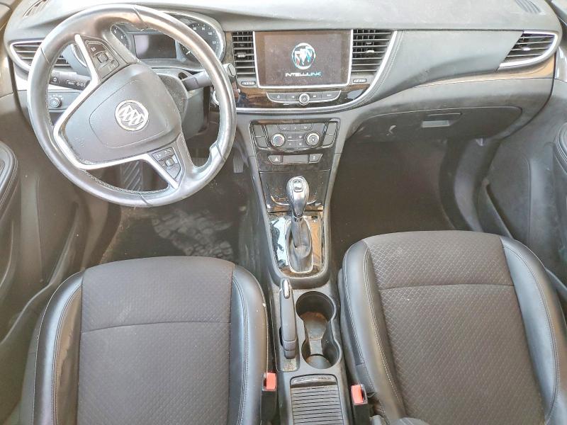Aukcja sprzedaży 2018 Buick Encore, vin: KL4CJASB1JB521520, numer aukcji: 57885276