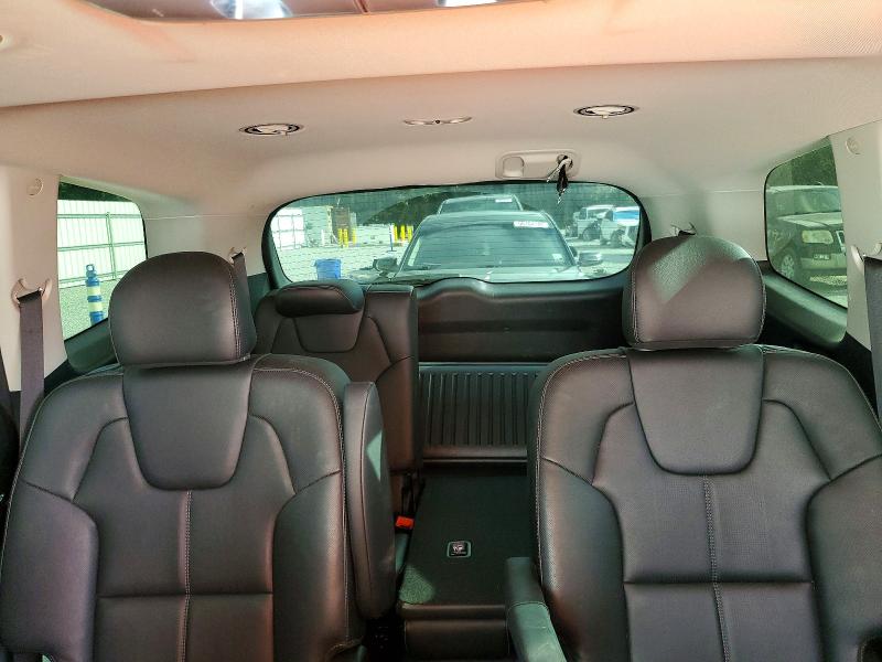 Aukcja sprzedaży 2021 Kia Telluride, vin: 5XYP3DHC6MG189684, numer aukcji: 56479676