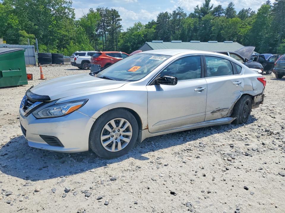 56607916 :رقم المزاد ، 1N4AL3AP6GN390856 vin ، 2016 Nissan Altima مزاد بيع