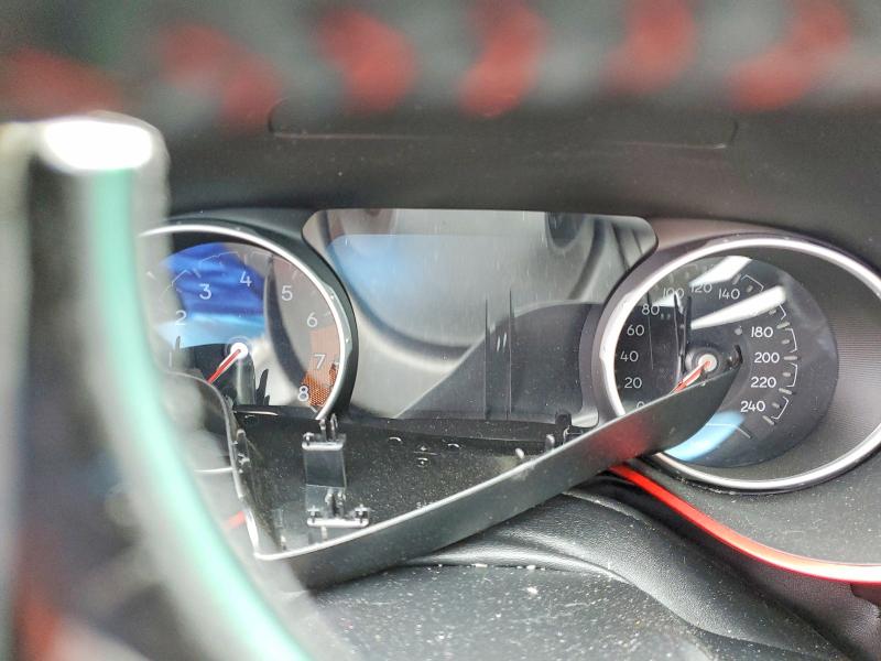 57734966 :رقم المزاد ، 3C4NJDDB2MT506038 vin ، 2021 Jeep Compass مزاد بيع