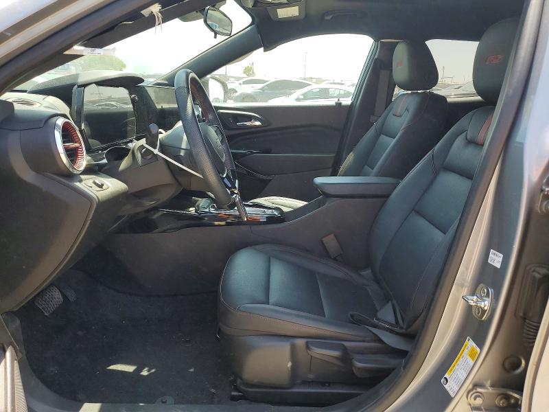 Продаж на аукціоні авто 2024 Chevrolet Trax, vin: KL77LJE21RC189322, номер лоту: 56326306
