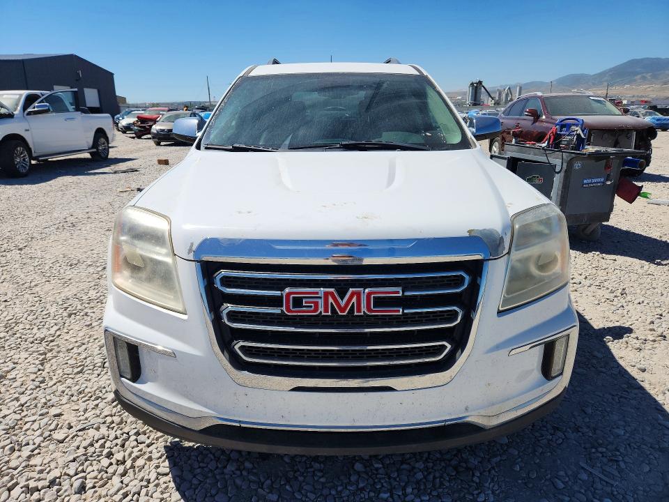 Продаж на аукціоні авто 2016 Gmc Terrain, vin: 2GKFLUE39G6253450, номер лоту: 56693096