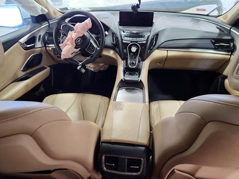 55969276 :رقم المزاد ، 5J8TC2H30KL042329 vin ، 2019 Acura Rdx مزاد بيع