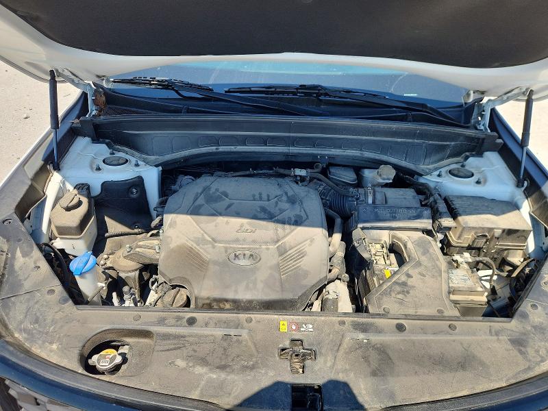 Aukcja sprzedaży 2021 Kia Telluride, vin: 5XYP3DHC2MG123746, numer aukcji: 57694806
