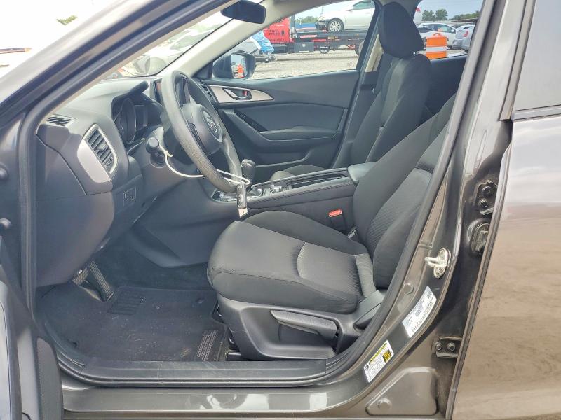 Aukcja sprzedaży 2018 Mazda 3, vin: 3MZBN1K78JM185579, numer aukcji: 58007646