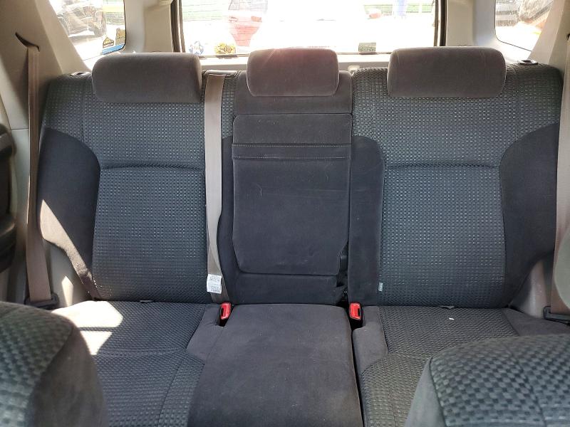 Продажа на аукционе авто 2004 Toyota 4runner, vin: JTEBU14R048016763, номер лота: 56402176