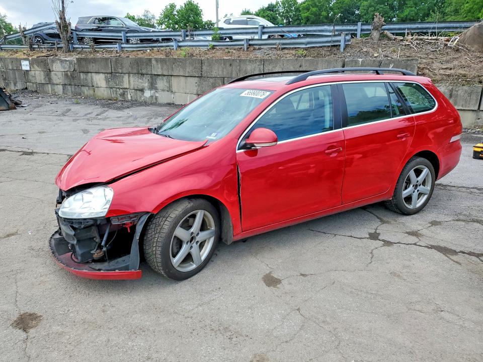 Продаж на аукціоні авто 2009 Volkswagen Jetta, vin: 3VWTL71K39M348136, номер лоту: 56990076