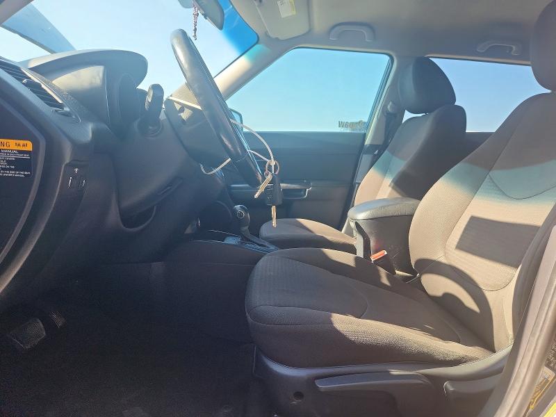 Продаж на аукціоні авто 2013 Kia Soul, vin: KNDJT2A57D7512238, номер лоту: 56711996