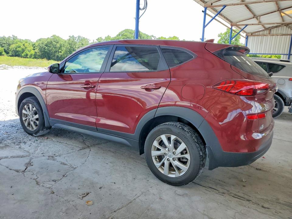 Продаж на аукціоні авто 2019 Hyundai Tucson, vin: KM8J23A46KU979418, номер лоту: 85454565