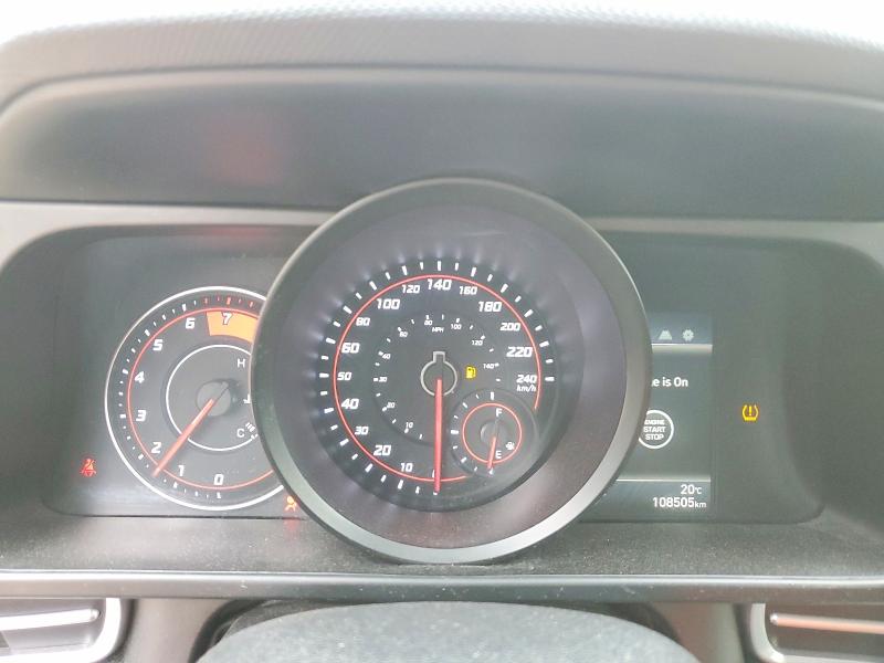 2022 Hyundai Elantra მანქანა იყიდება აუქციონზე, vin: KMHLM4AG2NU289978, აუქციონის ნომერი: 56743516