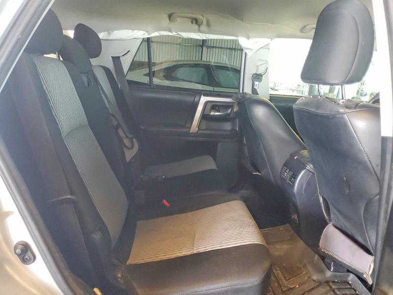 Продаж на аукціоні авто 2021 Toyota 4runner, vin: JTEMU5JR1M5942434, номер лоту: 57686686