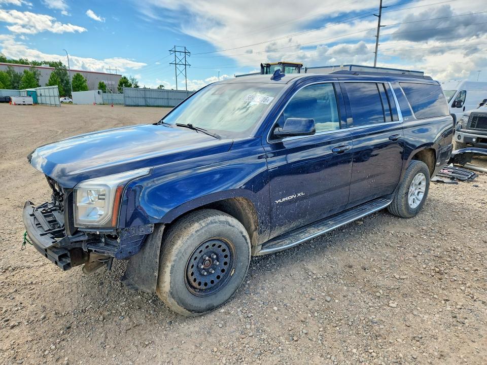 Продажа на аукционе авто 2017 Gmc Yukon Xl, vin: 1GKS2GKC1HR254766, номер лота: 56998216