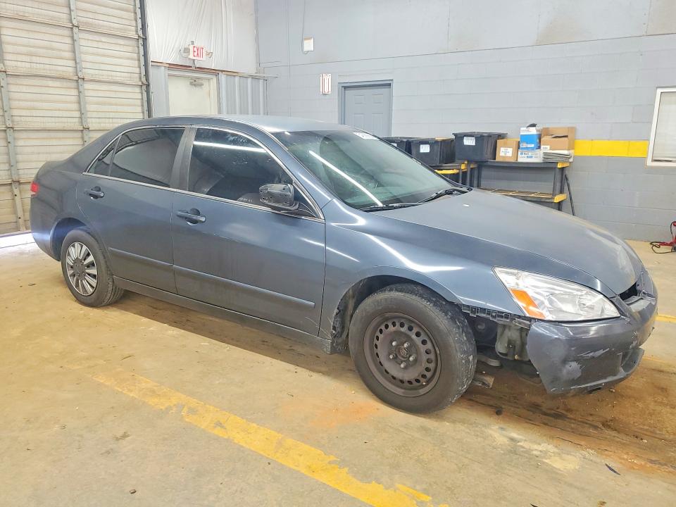 Продажа на аукционе авто 2004 Honda Accord, vin: 1HGCM56354A154513, номер лота: 54866666
