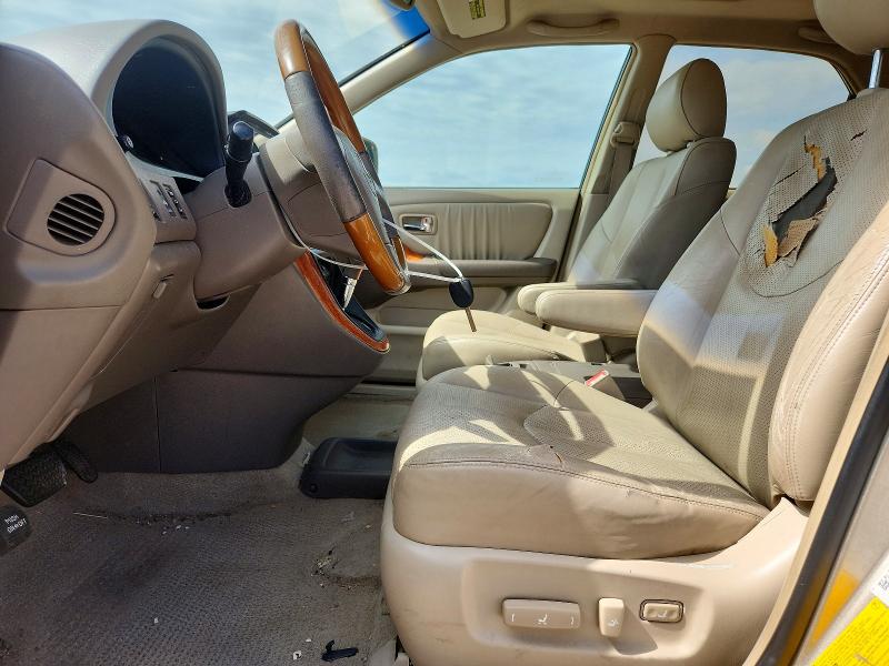 Продаж на аукціоні авто 2002 Lexus 300, vin: JTJGF10U520143953, номер лоту: 55865456