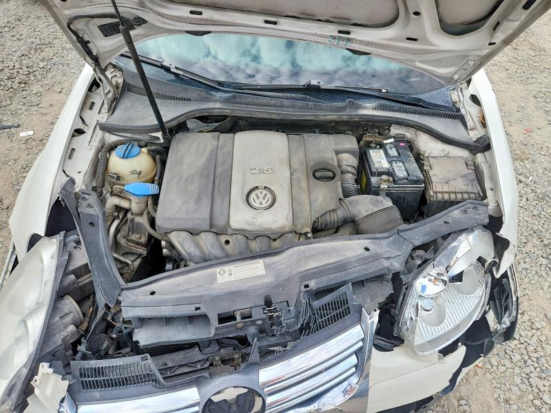 Продажа на аукционе авто 2009 Volkswagen Jetta, vin: 3VWJZ71K29M145308, номер лота: 56694856