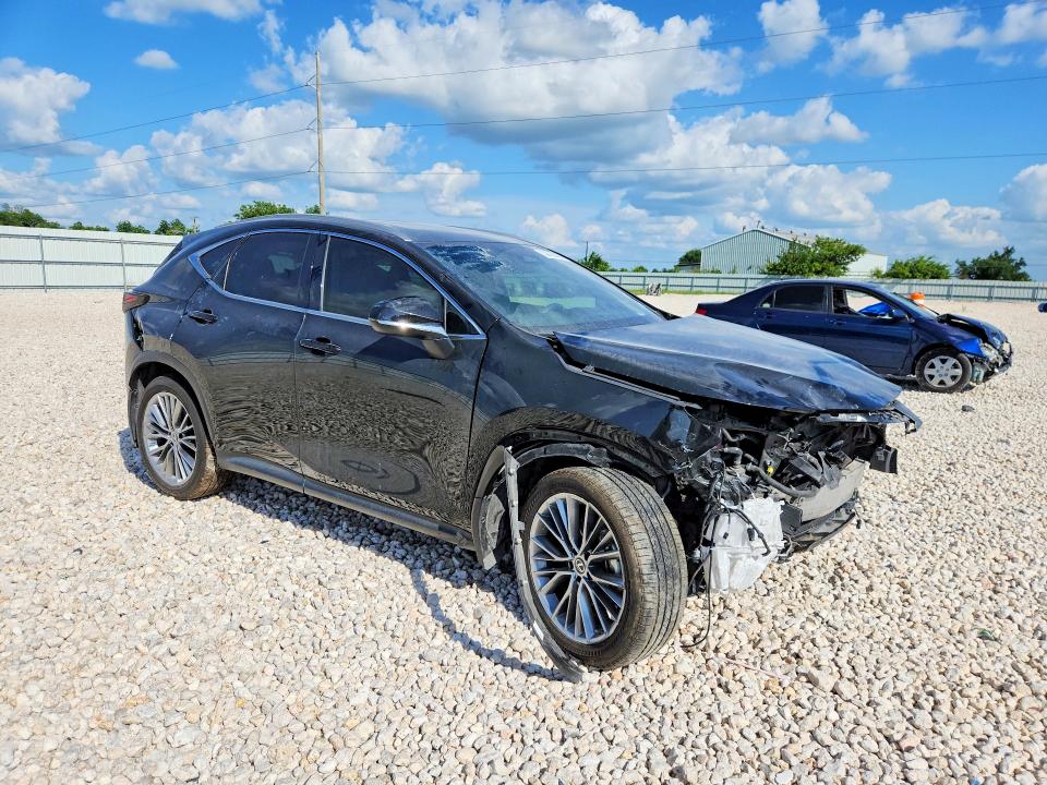 Aukcja sprzedaży 2022 Lexus Nx, vin: 2T2GKCEZ5NC001994, numer aukcji: 55368456