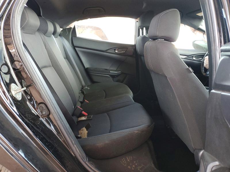 Aukcja sprzedaży 2018 Honda Civic, vin: SHHFK7H22JU430228, numer aukcji: 59013176