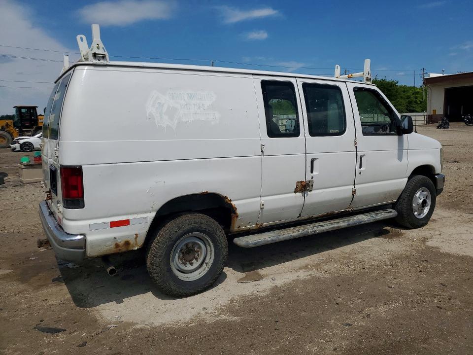 Продаж на аукціоні авто 2009 Ford Econoline, vin: 1FTNE24W29DA34318, номер лоту: 58019766