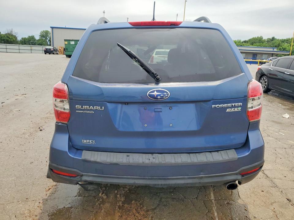 Продажа на аукционе авто 2014 Subaru Forester, vin: JF2SJAEC8EH441724, номер лота: 55407856