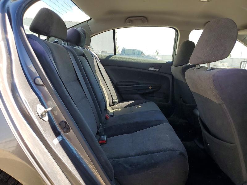 Auction sale of the 2009 Honda Accord, vin: 1HGCP26379A051851, lot number: 58434596