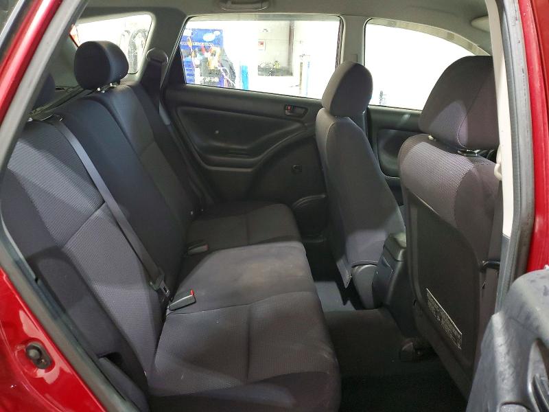 Aukcja sprzedaży 2006 Pontiac Vibe, vin: 5Y2SL65856Z442942, numer aukcji: 58618876