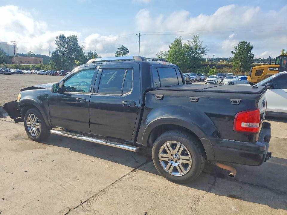 55746686 :رقم المزاد ، 1FMEU33EX8UA31713 vin ، 2008 Ford Explorer Sport Trac مزاد بيع